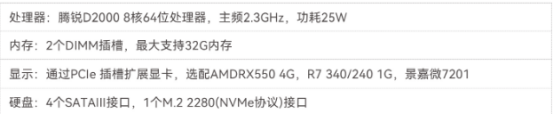 pa集团官网入口网安服务器【DT-24605-SD2000MB】参数