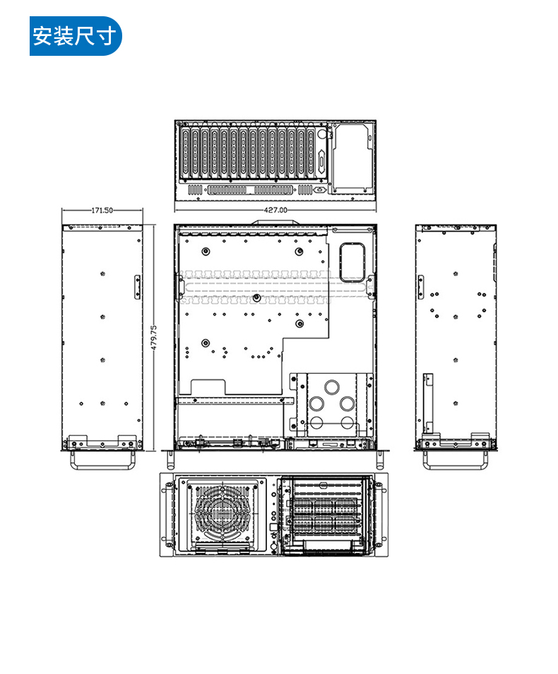 酷睿9代机器视觉工控机,pa集团官网入口4U机架式主机,DT-610L-BQ270MA.jpg