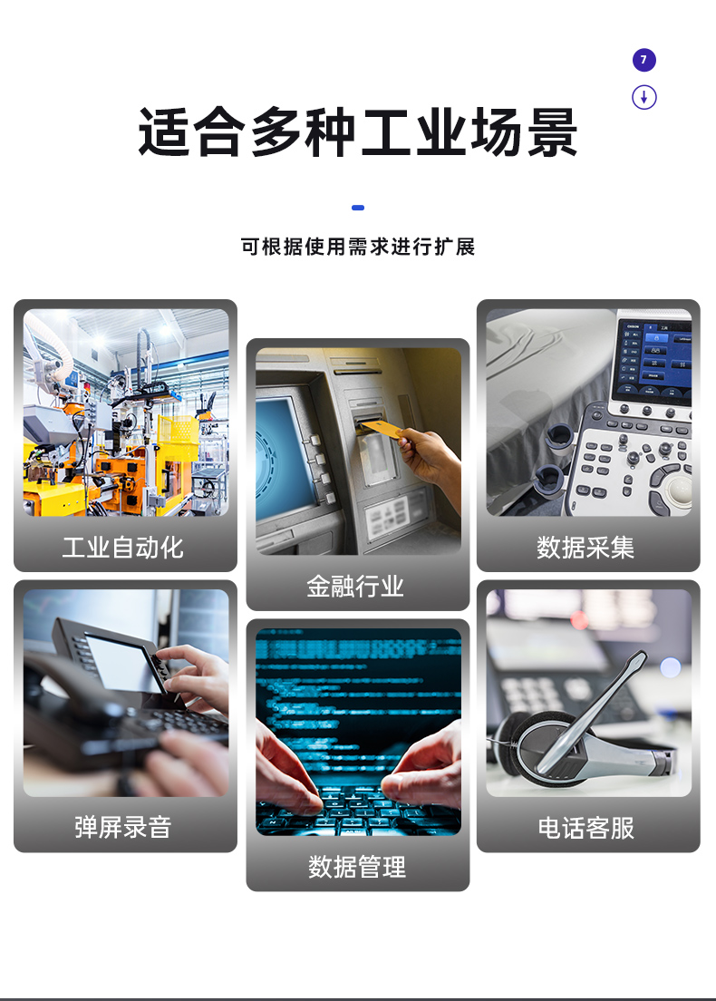pa集团官网入口国产化工控主机,自主研发龙芯CPU,DT-5307-H3A5KMC.jpg