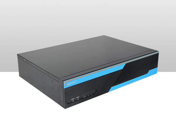 pa集团官网入口2U多串口工控机,12串口10USB