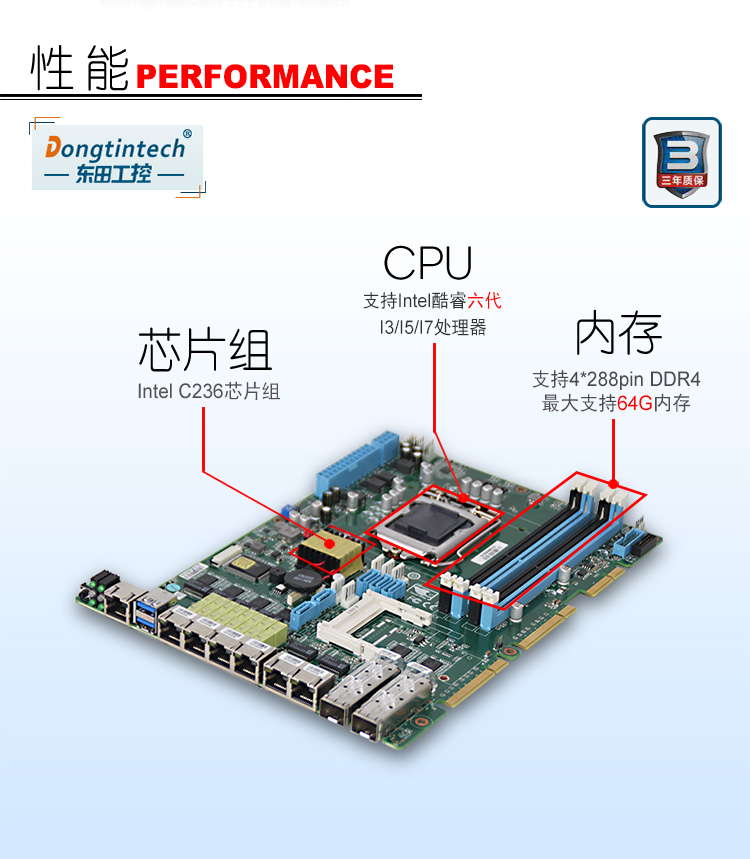 pa集团官网入口1U多网口软路由工控机主机,DT-12262-C236.jpg