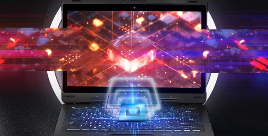配备了DDR4L内存和SSD存储更强的超任务处理能力和更快的响应速度。