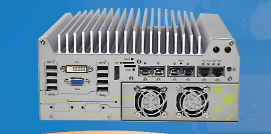 主板采用IntelC246芯片组，支持英特尔酷睿8/9代处理器,主板自带2个PClex16插槽，2个PClex8插槽，3个PCI插槽;2个Intel千兆网口，2个COM口，8个USB3.1口，2个热插拔硬盘常用端口齐全。适用于一般工业场合。