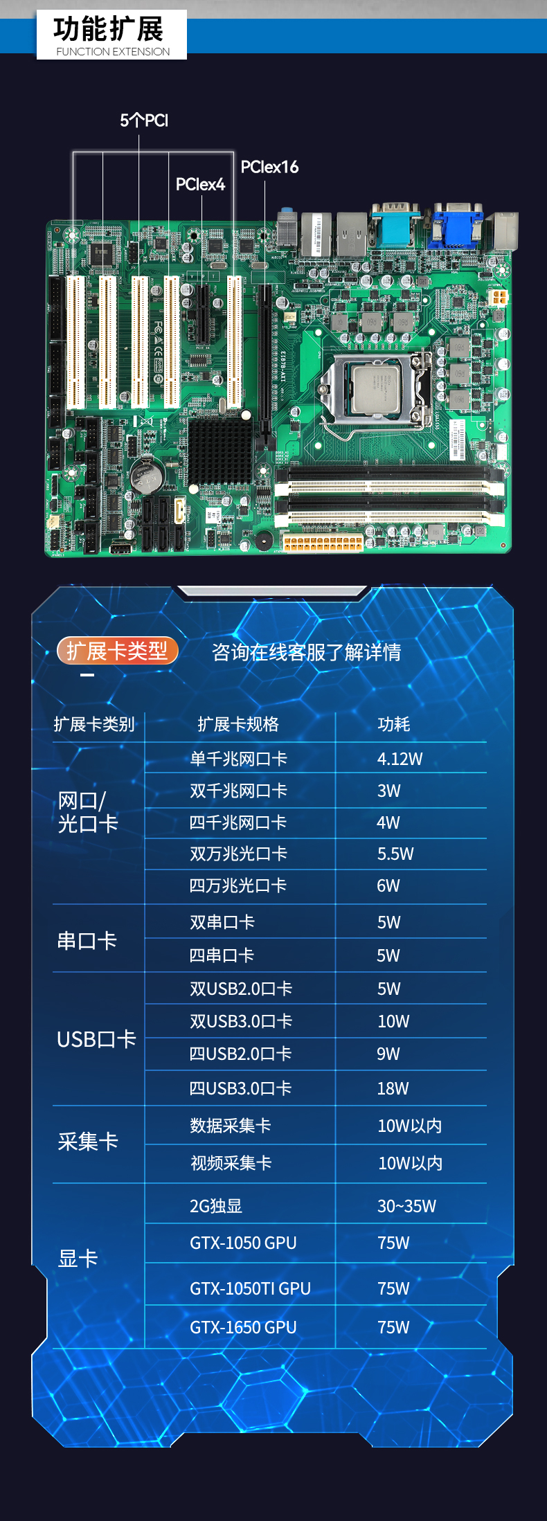 酷睿2/3代工控机,pa集团官网入口4U上架式电脑,DT-610L-WB75MA.jpg