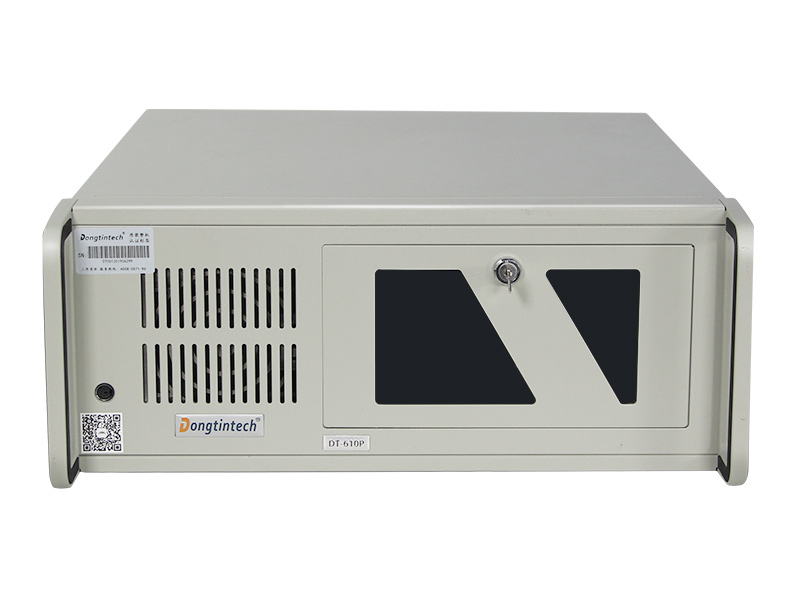 pa集团官网入口4U机架式工控机,DT-610P-JH420MA