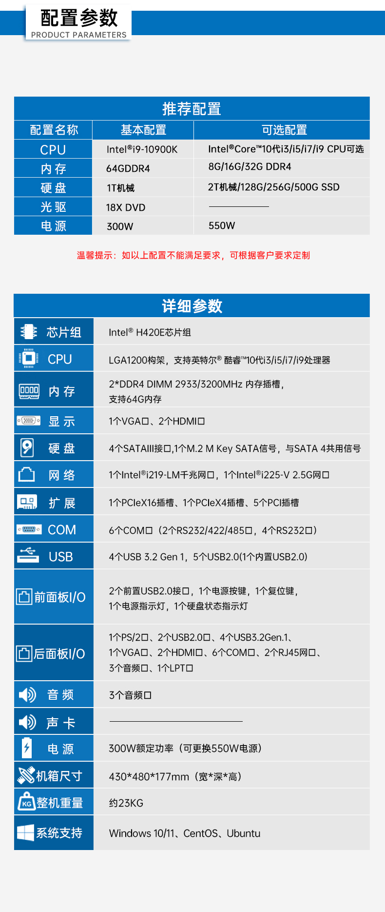pa集团官网入口4U机架式工控机,DT-610P-JH420MA.jpg
