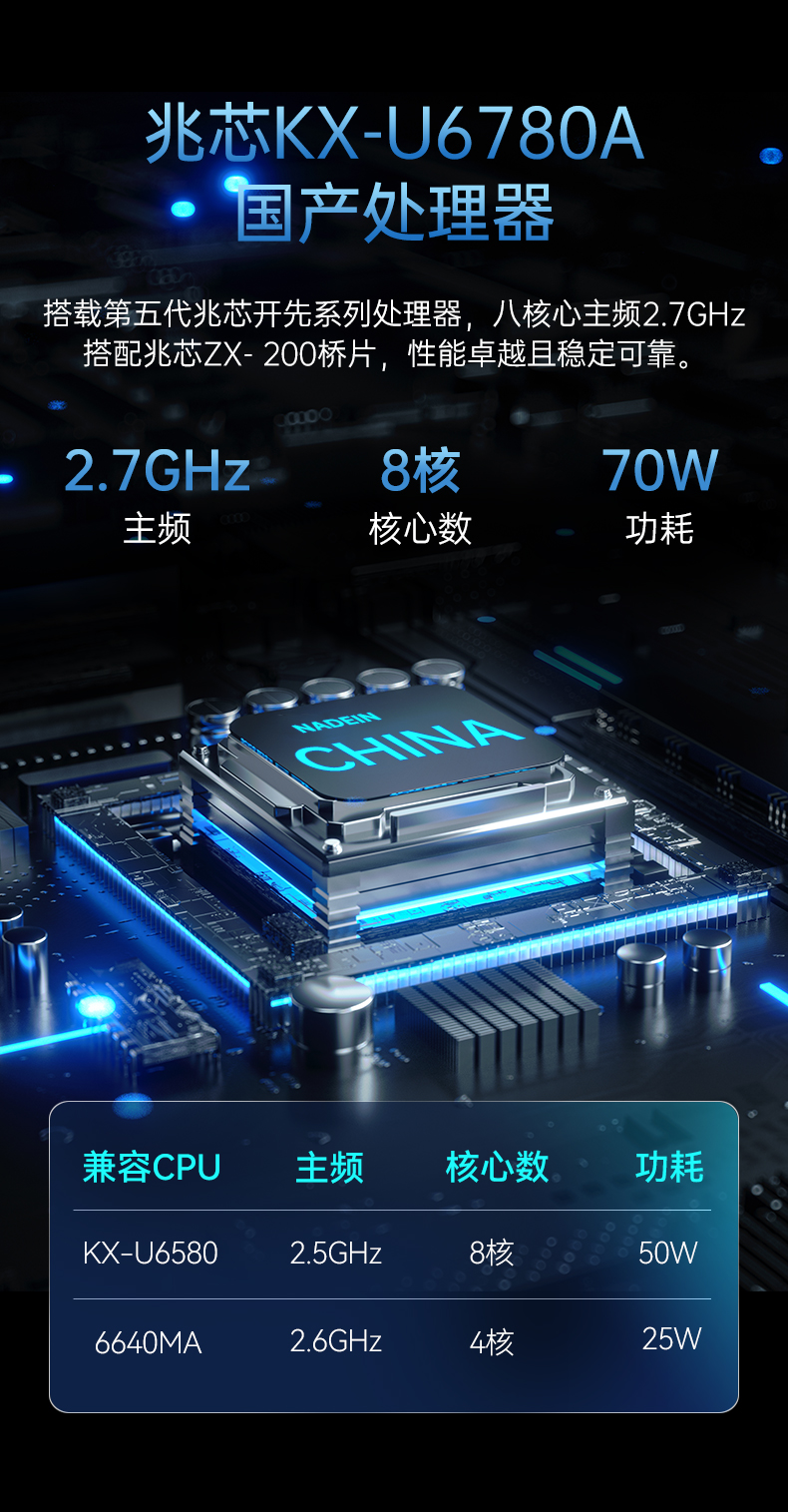 pa集团官网入口国产化工控机,工业控制计算机,DT-610X-U6780MA.jpg