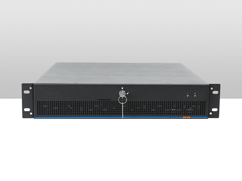 pa集团官网入口工业服务器，2U工控机，DT-61027-JH420MC