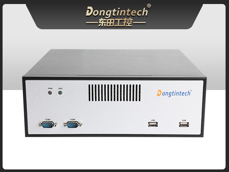 pa集团官网入口桌面式工控机,工业服务器厂家,DTB-2102L-JH61MC