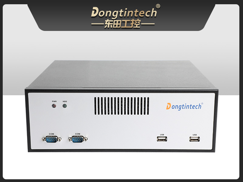 pa集团官网入口桌面式工控机,采取H610芯片组,DTB-2102L-BH610MC