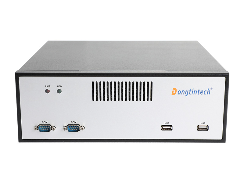 pa集团官网入口桌面式工控机,采取H610芯片组,DTB-2102L-BH610MC