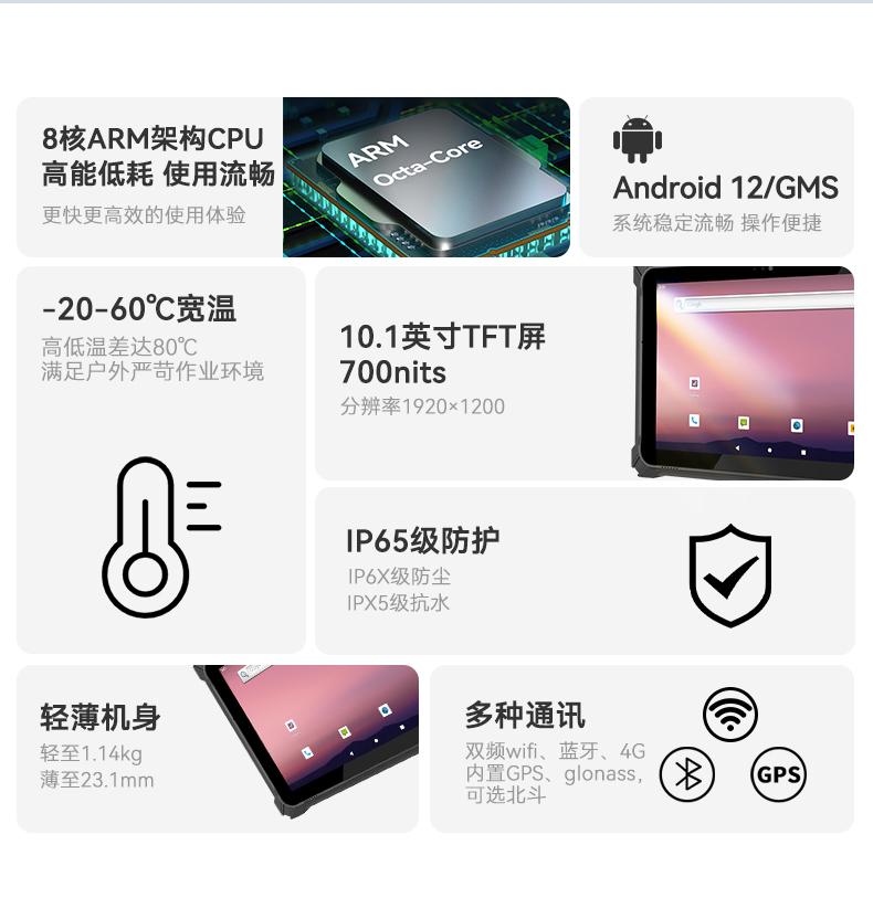 pa集团官网入口三防加固平板电脑,无人机设备定位,DTZ-T1080E-Q.jpg