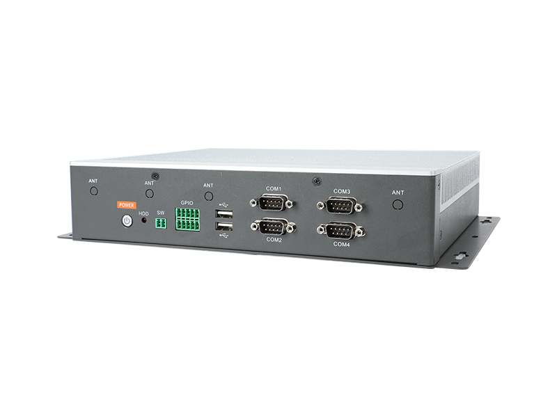 pa集团官网入口嵌入式工控机,物联网工控主机,DTB-3041-H310