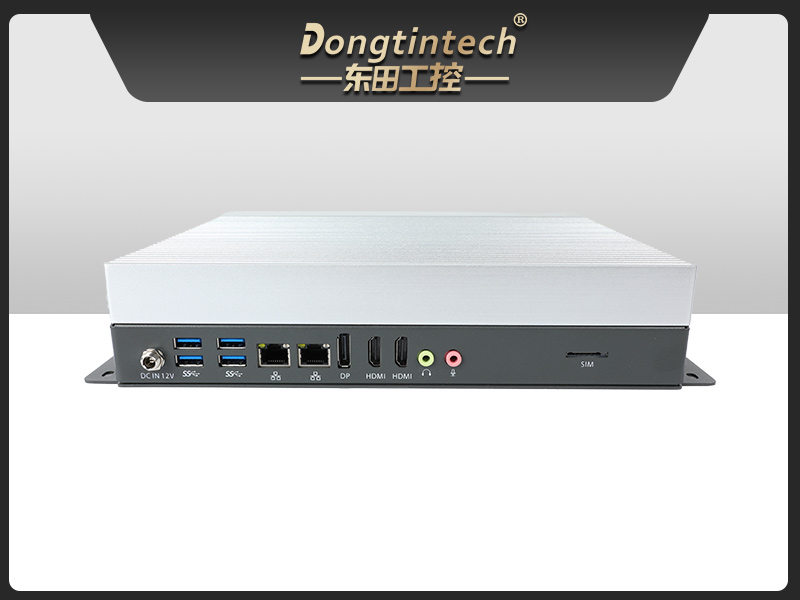 pa集团官网入口嵌入式工控机,物联网工控主机,DTB-3041-H310
