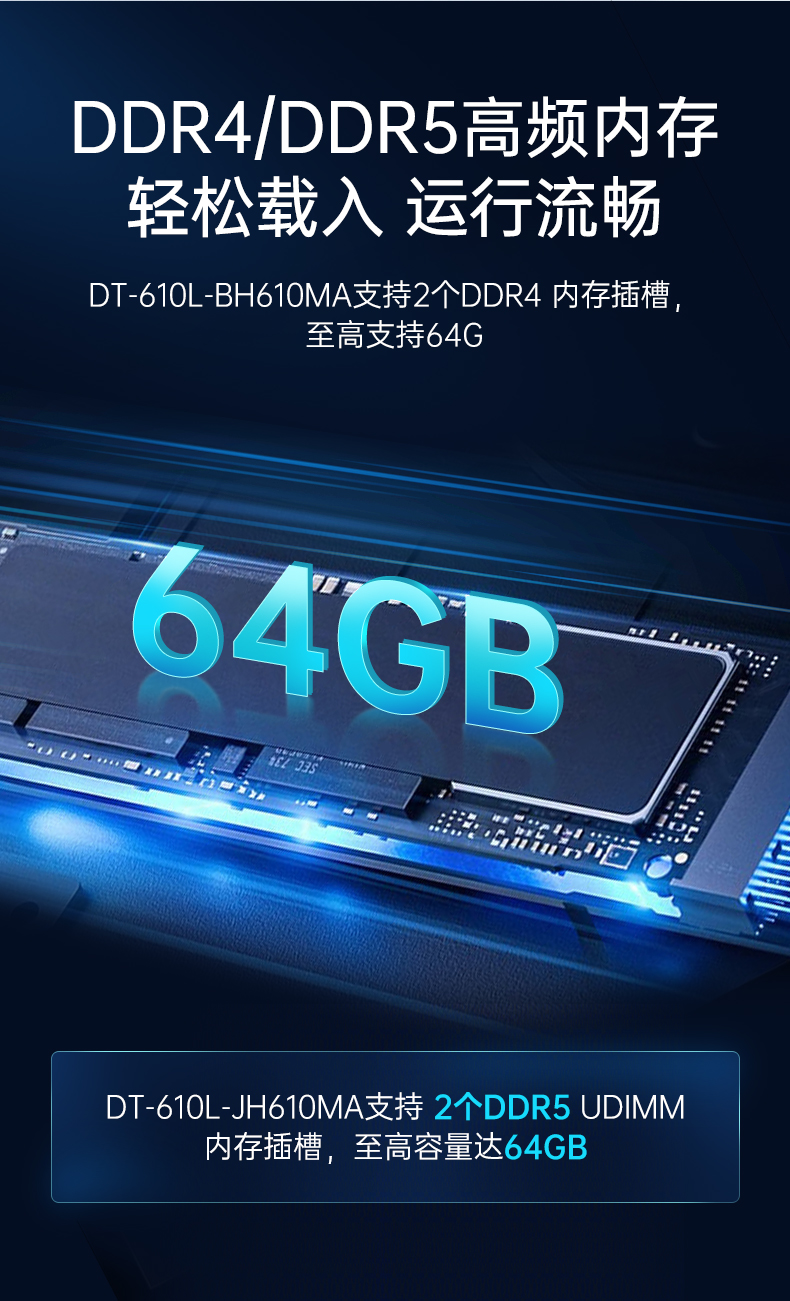 pa集团官网入口4U工控机,高性能工控电脑,DT-610L-BH610MA.jpg
