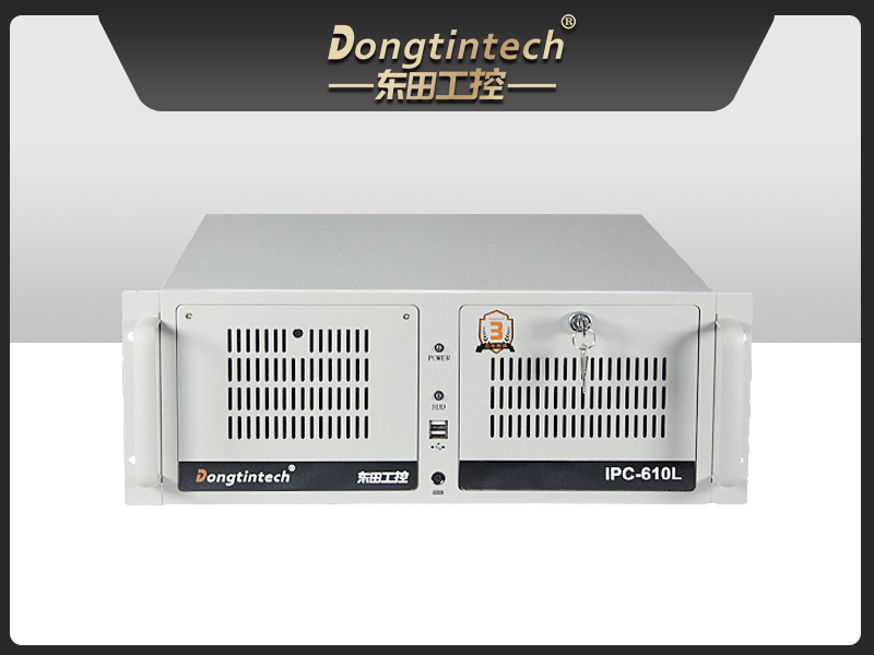 pa集团官网入口酷睿10代工控机,独立三显计算机主机厂家,DT-610L-BQ470MA