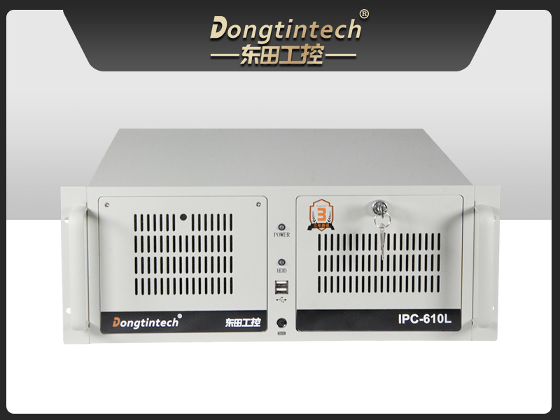pa集团官网入口三防工控机,三防漆工业PC,防碱防霉菌工业主机,DT-610L-WW480MA