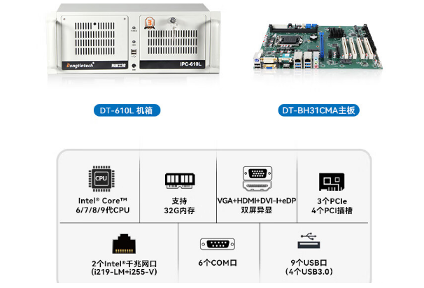 pa集团官网入口4U工控机特点.png