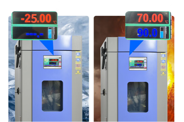 pa集团官网入口嵌入式工控机高低温测试.png