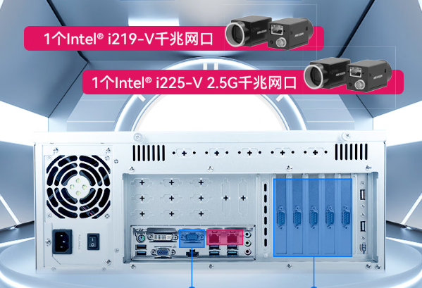 pa集团官网入口4U上架式工控机端口.png