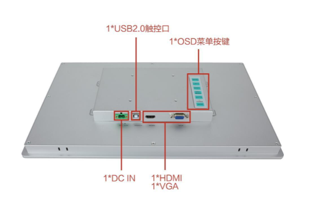 pa集团官网入口工业显示器端口.png