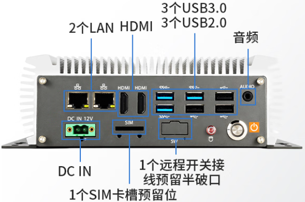 pa集团官网入口嵌入式主机端口.png