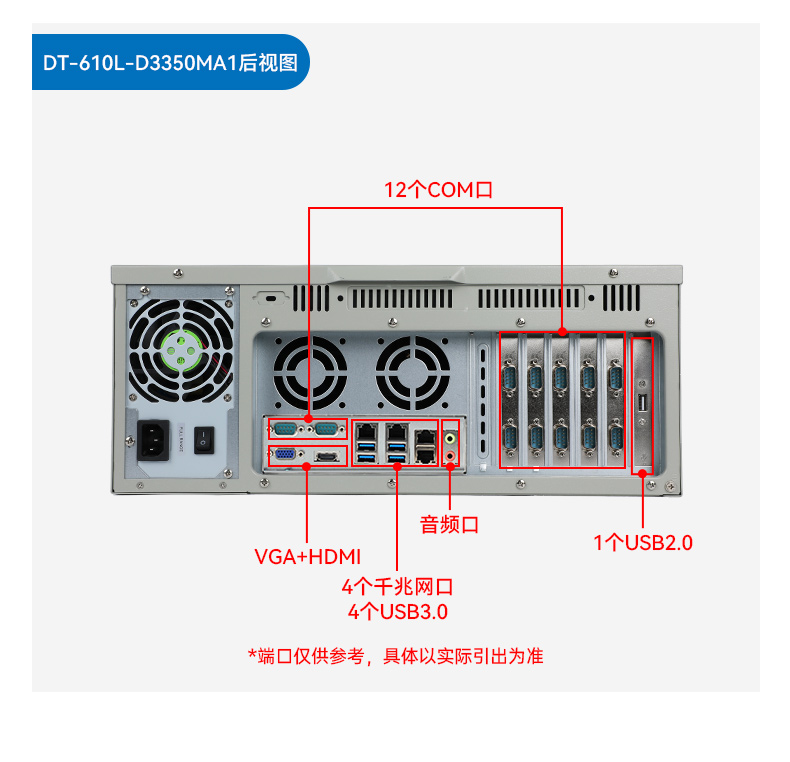 pa集团官网入口国产化工控机,双路海光服务器主机,DT-610L-U3350MA.jpg