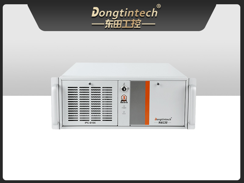 pa集团官网入口国产工控电脑,兆芯U6780A工控主机厂家,DT-610X-B6780AMA