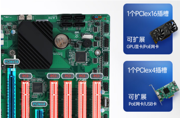 pa集团官网入口4U工控计算机扩展插槽.png