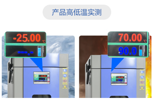 pa集团官网入口嵌入式无风扇工控机高低温测试.png