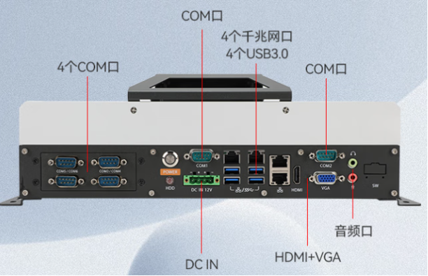 pa集团官网入口海光3350cpu工控机端口.png