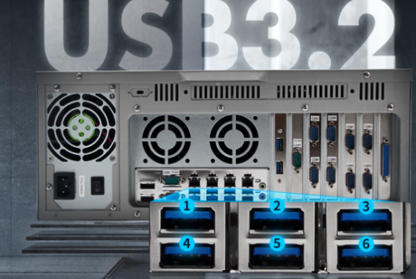 pa集团官网入口4U型工控机端口.png