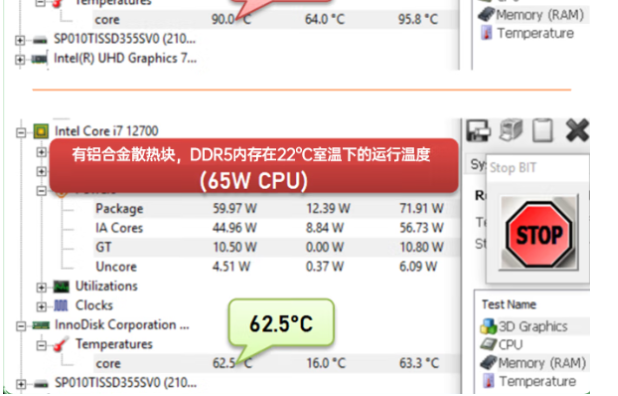 pa集团官网入口嵌入式工控机运行温度测试.png