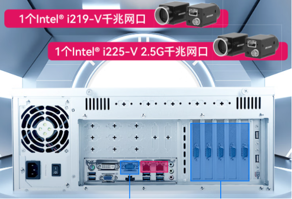 pa集团官网入口4U多PCIe工控机网口.png
